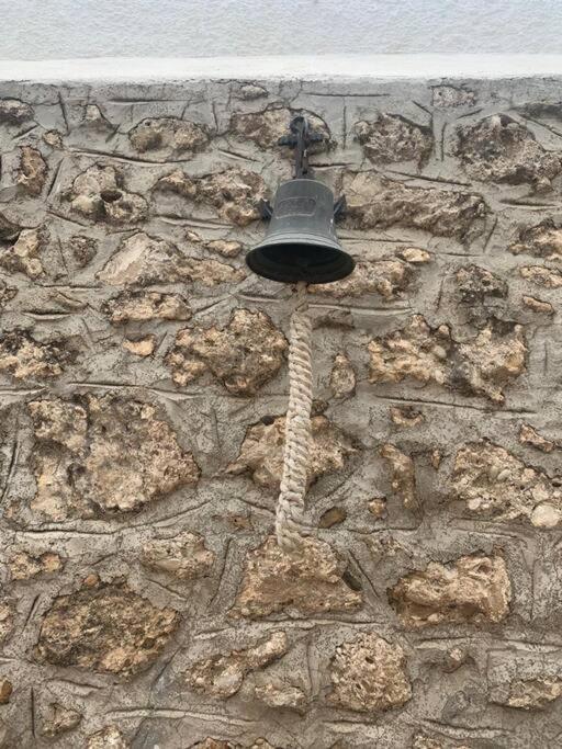 Villa 1853, Spetses Ground Floor エクステリア 写真