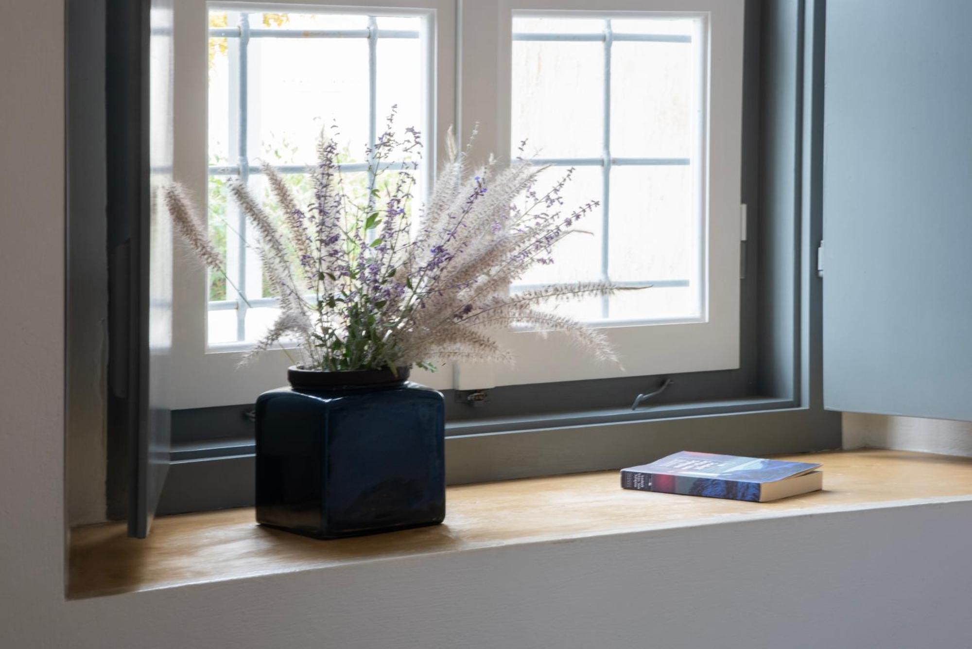 Villa 1853, Spetses Ground Floor エクステリア 写真