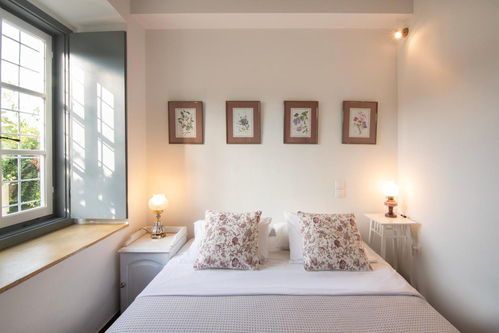 Villa 1853, Spetses Ground Floor エクステリア 写真