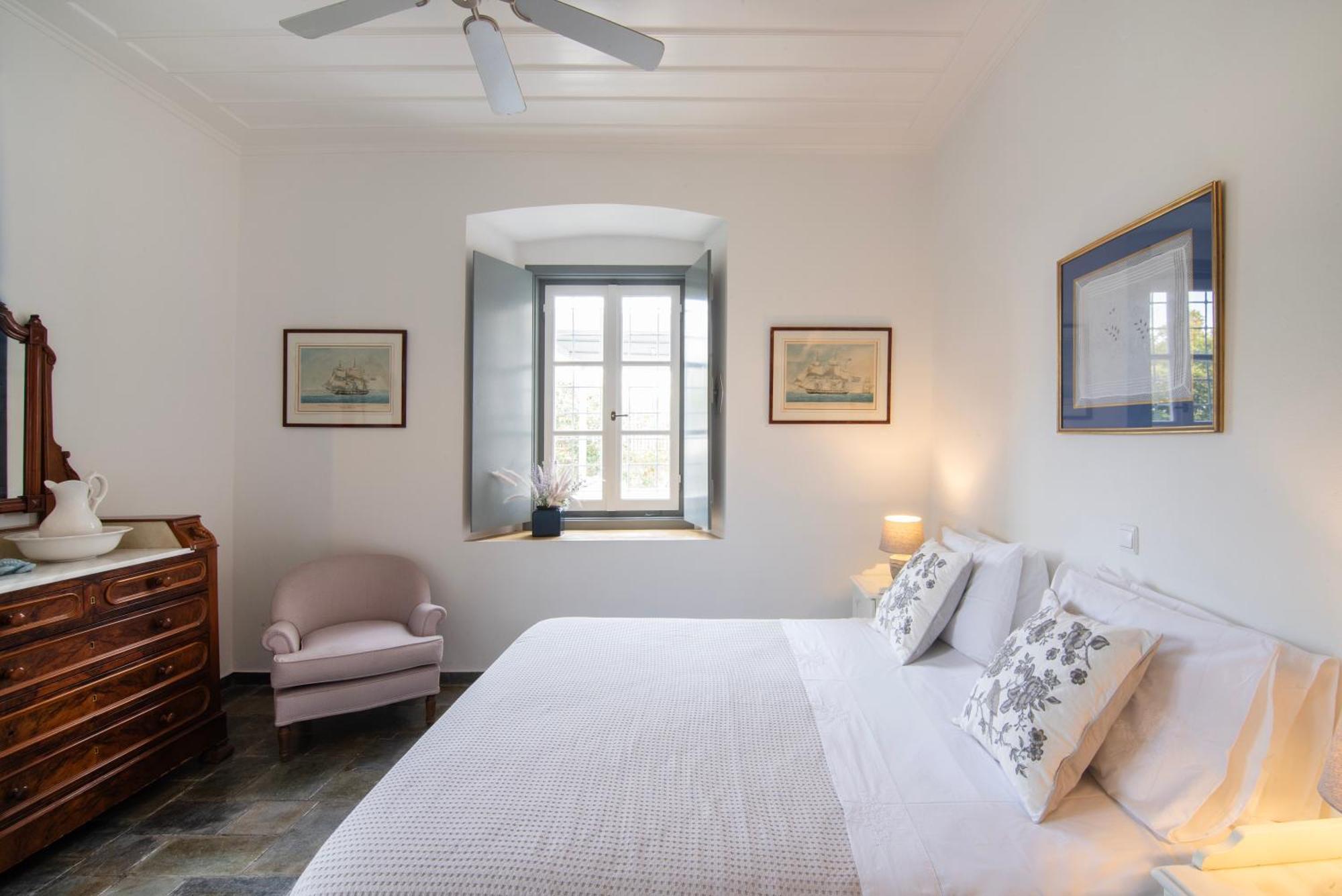 Villa 1853, Spetses Ground Floor エクステリア 写真
